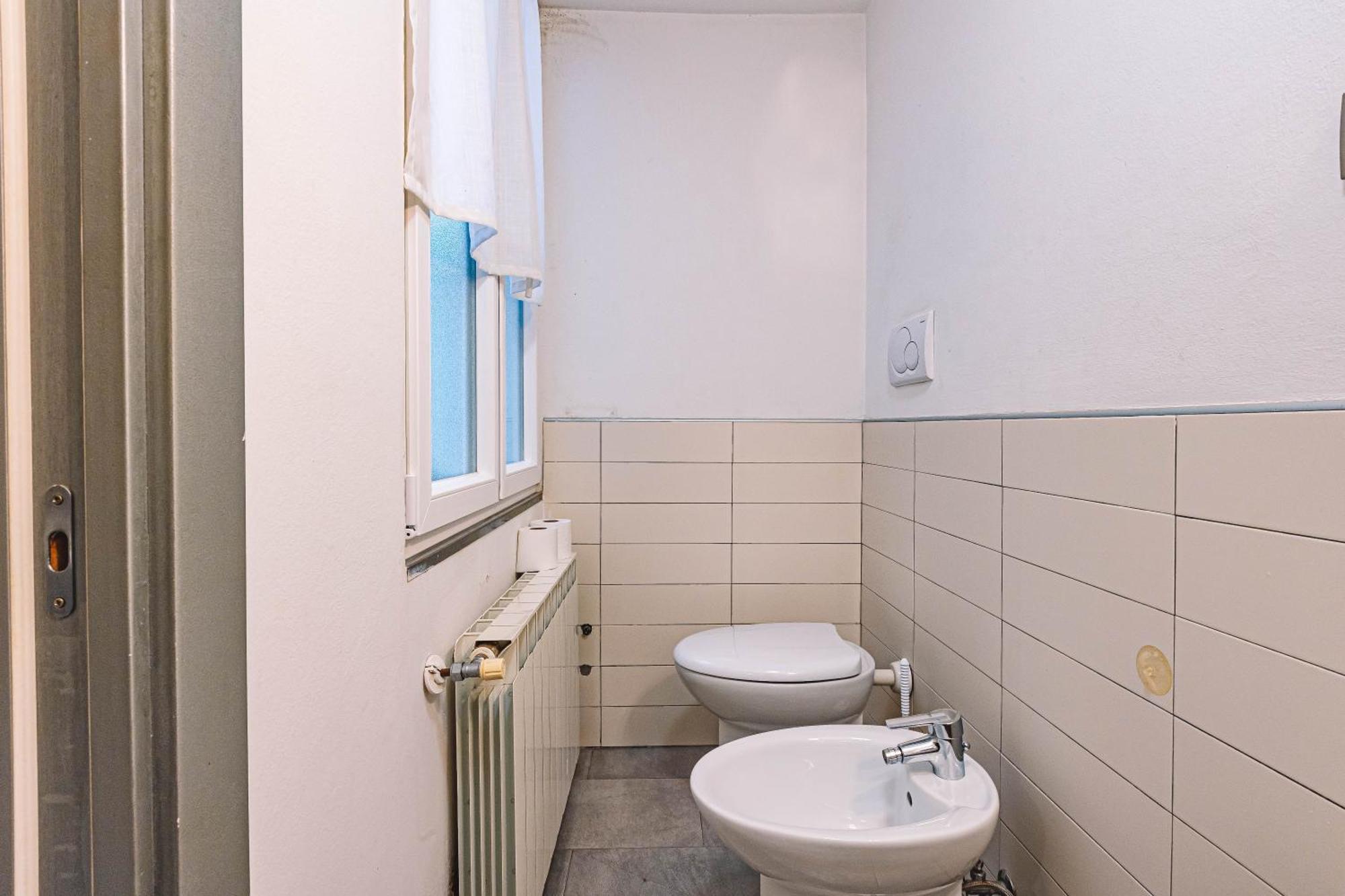 Loft Ponte Rosso Apartment Trieste Exterior photo